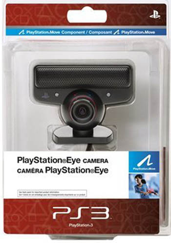 PLAYSTATION EYE – Gameplanet