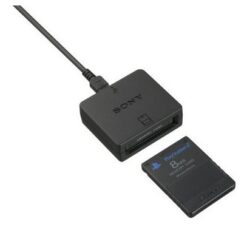 MEMORY CARD ADAPTER