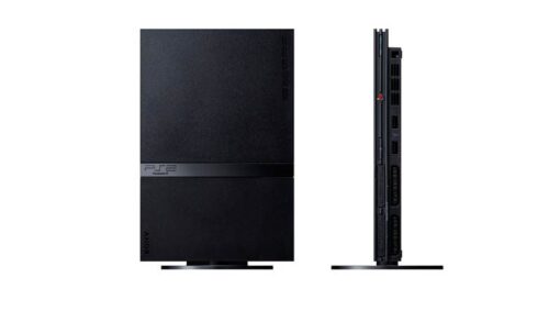 CONSOLA PLAYSTATION 2 SLIM - Image 3