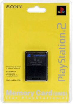 MEMORY CARD