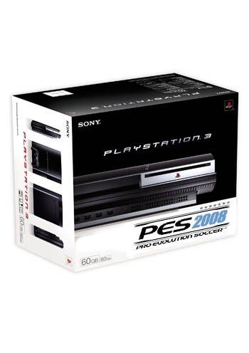 playstation 3 2008 года