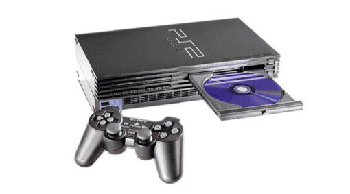 CONSOLA PLAYSTATION 2 - Image 3