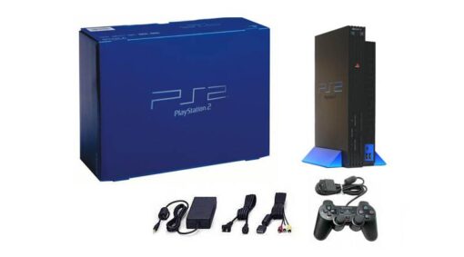 CONSOLA PLAYSTATION 2 - Image 2