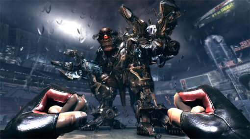 DUKE NUKEM FOREVER BALLS OF STEEL EDITION - Image 9