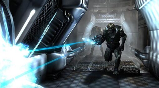 DUKE NUKEM FOREVER BALLS OF STEEL EDITION - Image 7