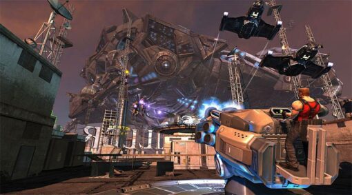 DUKE NUKEM FOREVER BALLS OF STEEL EDITION - Image 6