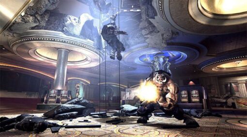 DUKE NUKEM FOREVER BALLS OF STEEL EDITION - Image 5