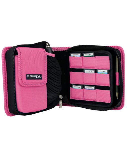 PULL & GO FOLIO PINK - Image 2