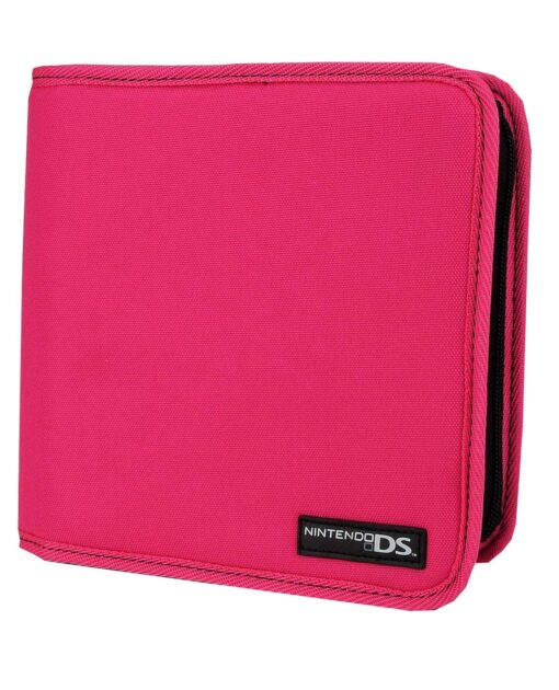 PULL & GO FOLIO PINK