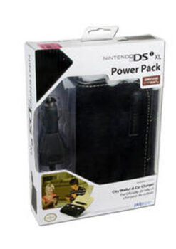 DSI XL POWER PACK