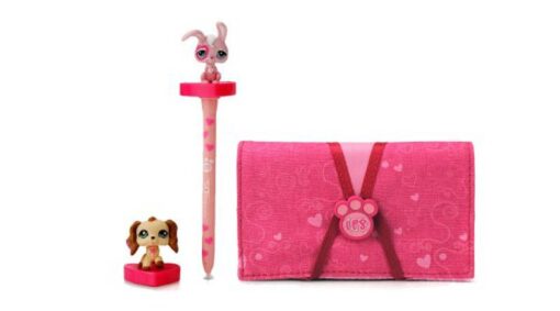LITTLEST PET SHOP TOPPERS KIT - Image 2