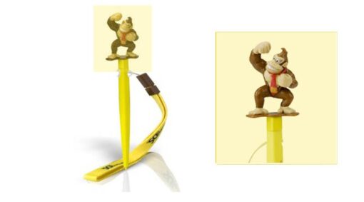 CHARACTER STYLUS ASSORT - Image 2