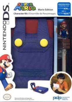 NINTENDO CHARACTER KIT