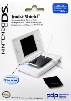 DSL INVISI SHIELDS