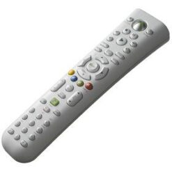 UNIVERSAL MEDIA REMOTE