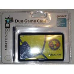 ESTUCHE PARA CARTUCHOS DS AMERICA AMARILLO