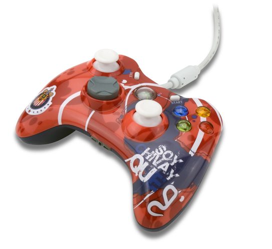 CONTROLLER CHIVAS