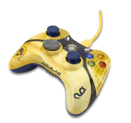 CONTROLLER AMERICA