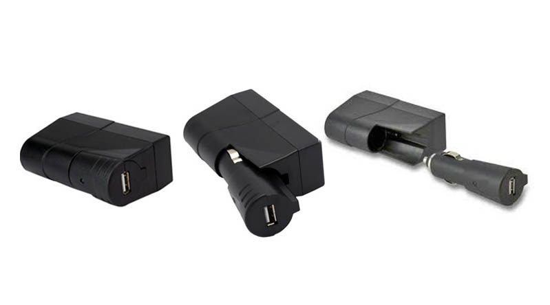 ENERGIZER U AC DC HOME AND CAR 21 CABLES - Image 2