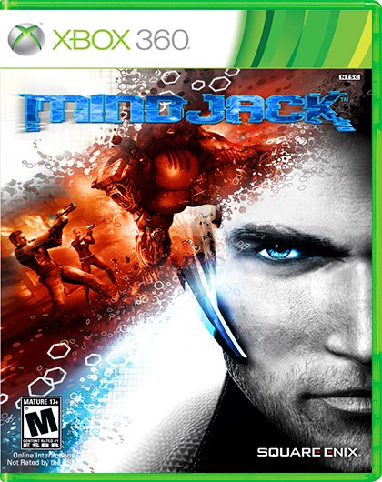 MINDJACK