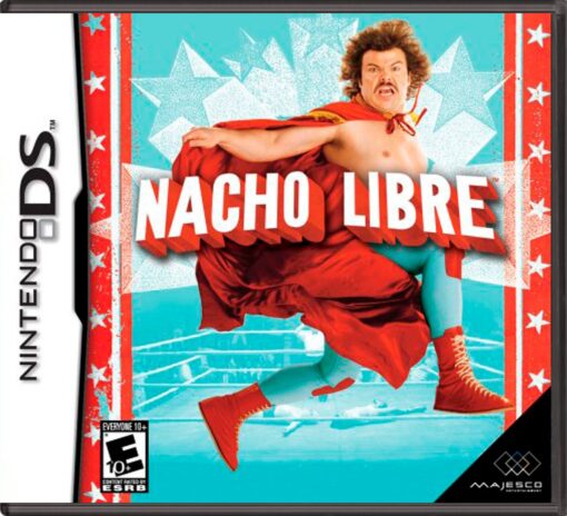 NACHO LIBRE