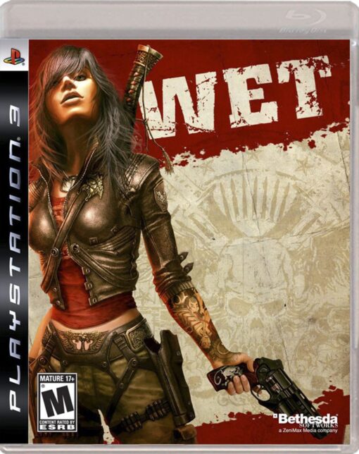 WET