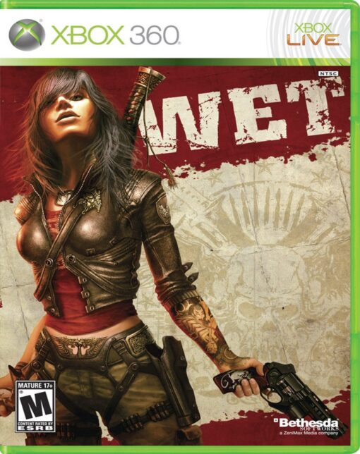 WET