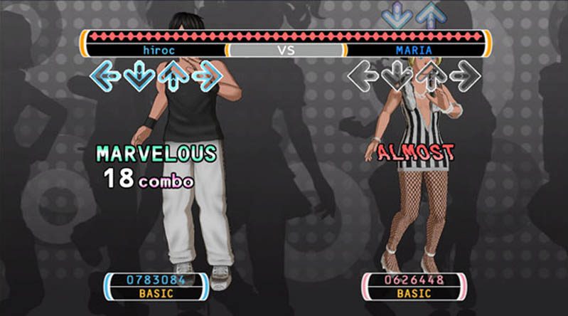 DANCE DANCE REVOLUTION BUNDLE - Image 5