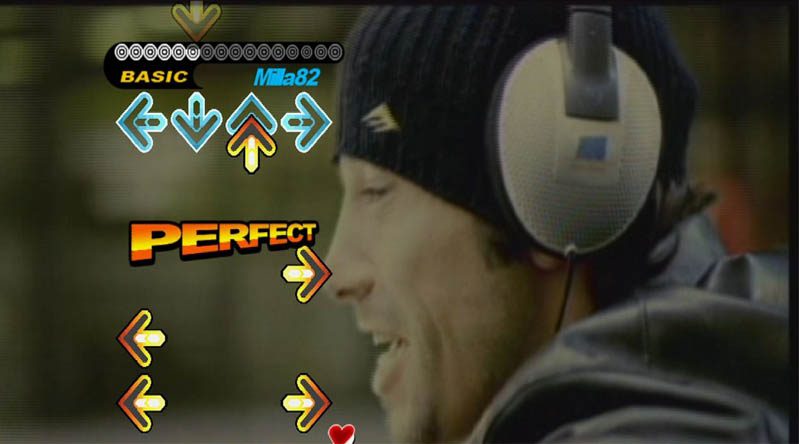 DANCE DANCE REVOLUTION BUNDLE - Image 3