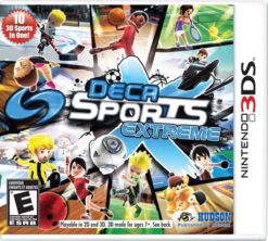 DECA SPORTS EXTREME