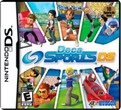 DECA SPORTS DS