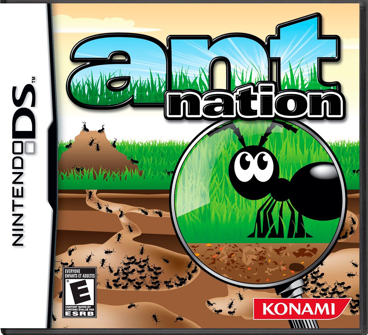 ANT NATION