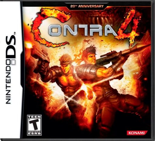 CONTRA 4