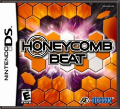 HONEY COMB BEAT