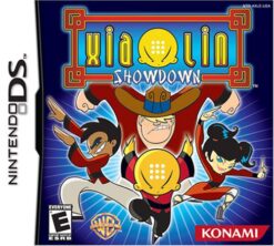 XIAOLIN SHODOWN