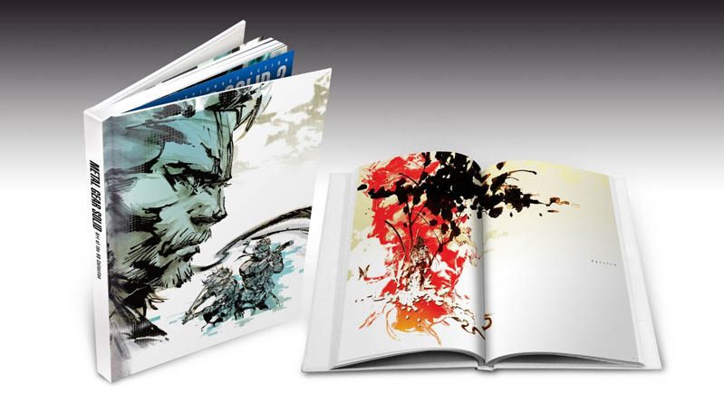 METAL GEAR SOLID HD COLLECTION LIMITED EDITION - Image 8
