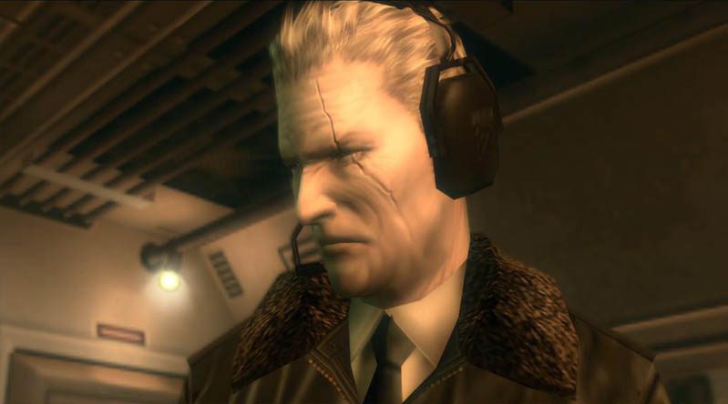 METAL GEAR SOLID HD COLLECTION LIMITED EDITION - Image 3