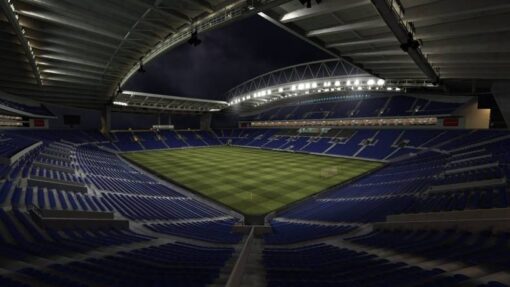 PRO EVOLUTION SOCCER 08 - Image 5
