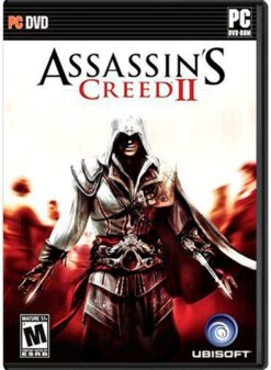 ASSASSINS CREED II