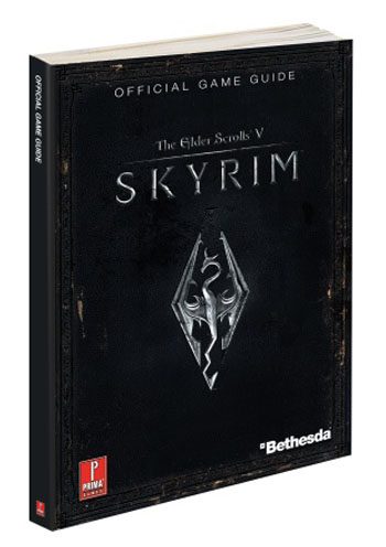 GUIA THE ELDER SCROLLS V SKYRIM