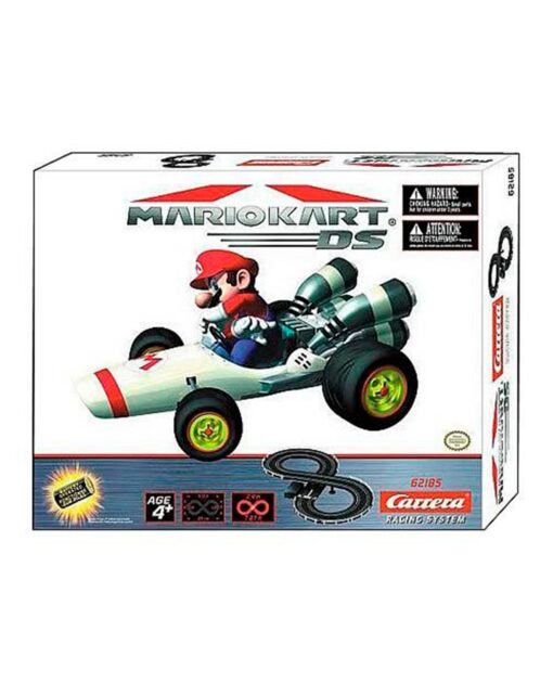 NINTENDO RACE SET - Image 2