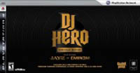 DJ HERO: RENEGADE EDITION