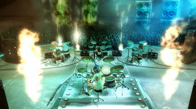 GUITAR HERO 5 GUITAR BUNDLE - Image 4