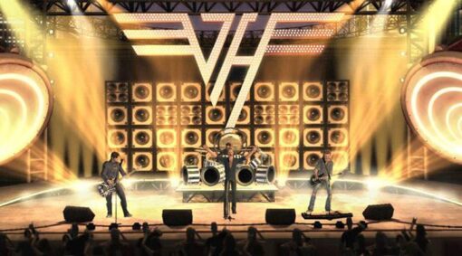 GUITAR HERO VAN HALEN - Image 3