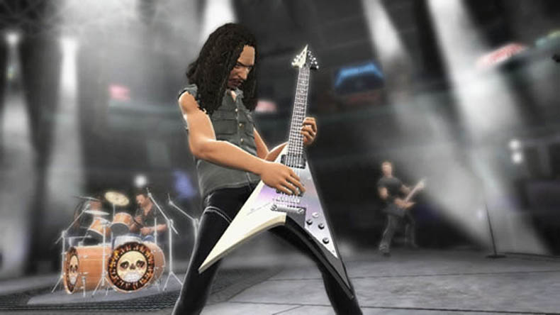 GUITAR HERO METALLICA - Image 7