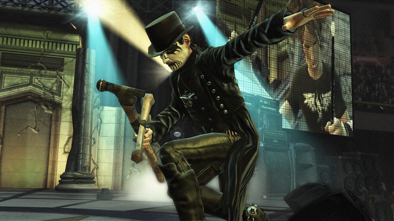 GUITAR HERO METALLICA - Image 5