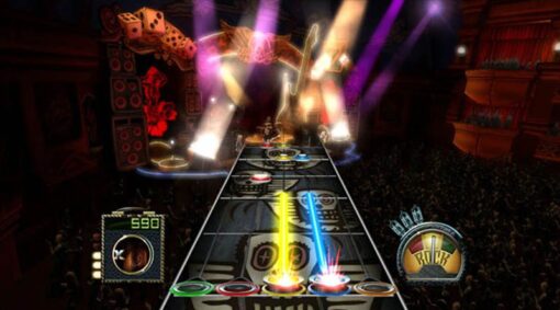GUITAR HERO AEROSMITH GUITAR BUNDLE - Image 7