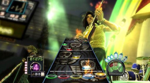 GUITAR HERO AEROSMITH GUITAR BUNDLE - Image 6