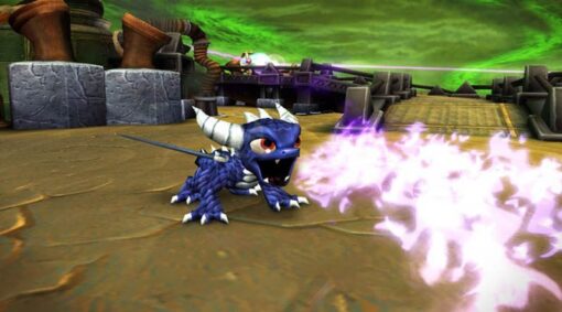 SKYLANDERS STARTER KIT - Image 6