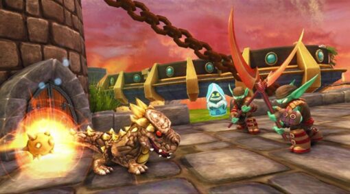 SKYLANDERS STARTER KIT - Image 4